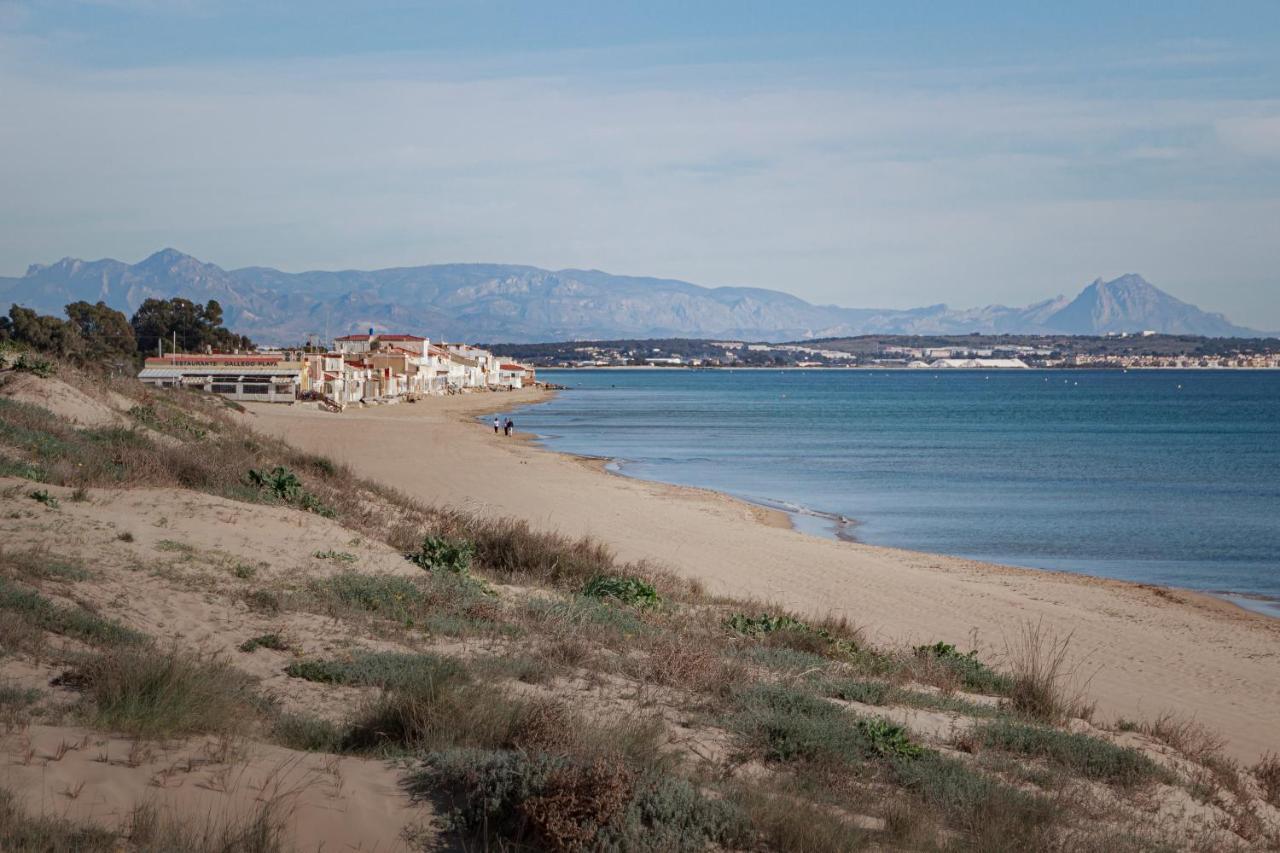 Dormir Del Mar La Mariña Extérieur photo
