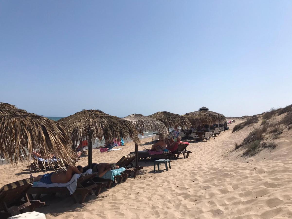 Dormir Del Mar La Mariña Extérieur photo